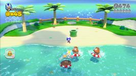 photo d'illustration pour le dossier:Super Mario 3D World